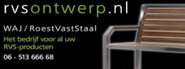 WAJ RoestVastStaal